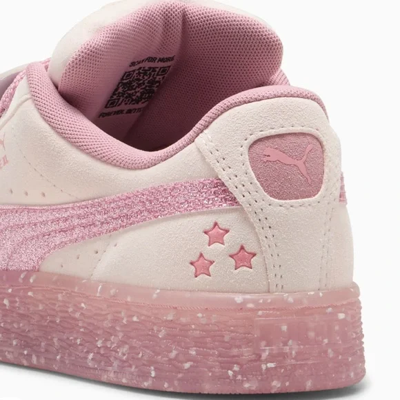 💓🐈 Puma Suede XL x Hello Kitty And Friends 🐈💓